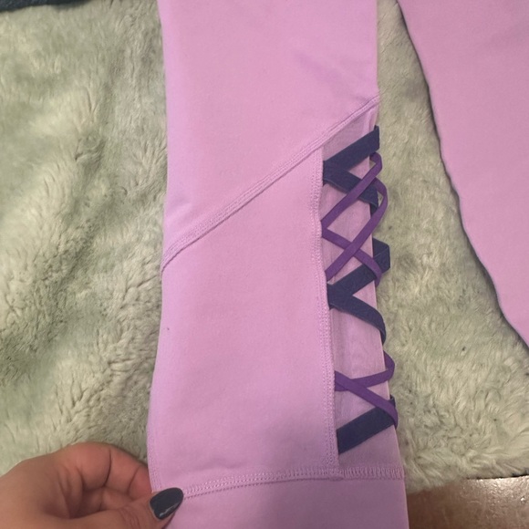 Fabletics 2X Leggings- never worn - Picture 3 of 3
